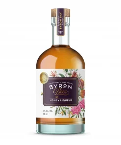 honey liqueur