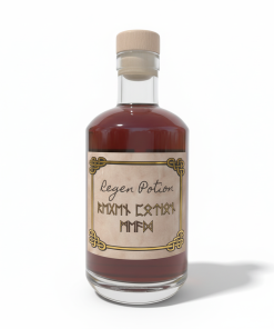 Ginger and Chocolate Mead