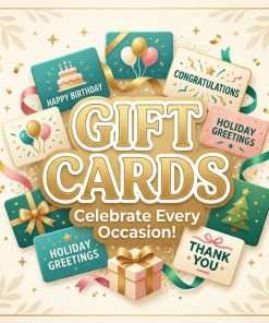 mead gift card